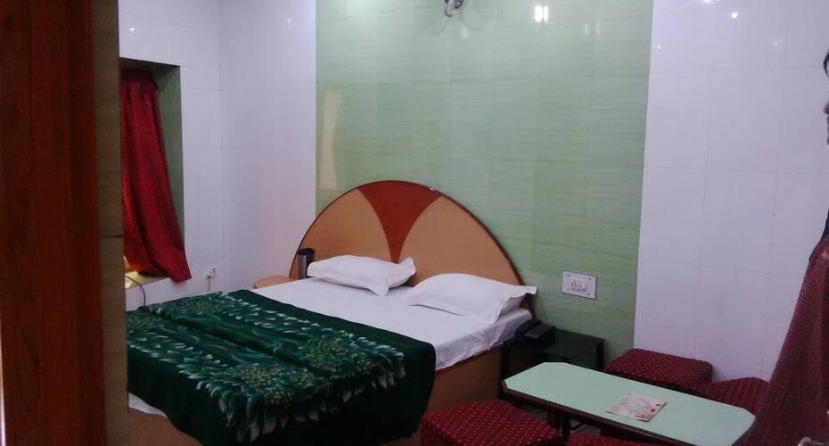 Hotel Shimla Inn, Lucknow 4